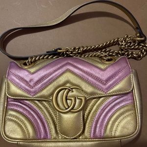 Gucci bag